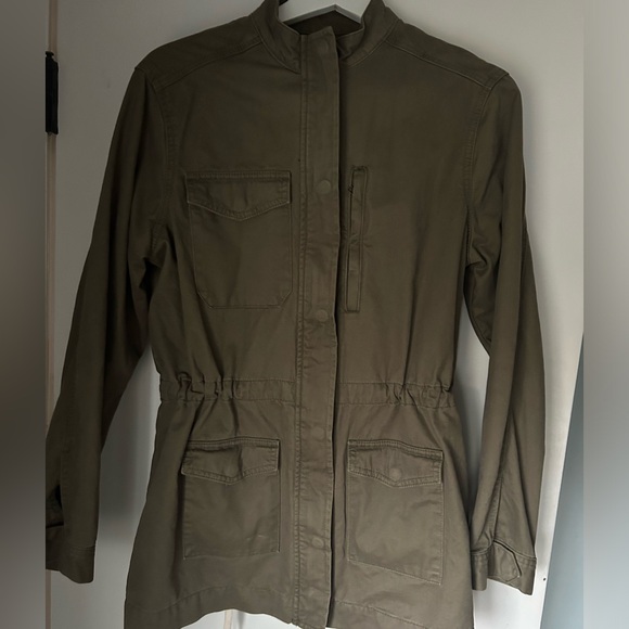 Able Franklin Utility Jacket - size L - Picture 4 of 4